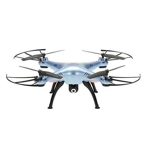 GoolRC X5HC Drones baratos con Cámara